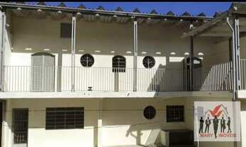 Imagem 1: Casa Padrão, 2 dormitórios, 3 banheiro, 1 vaga na garagem