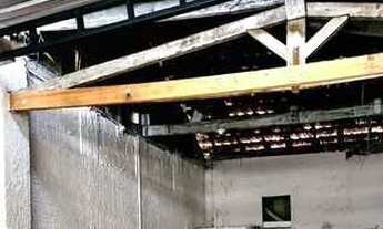 Imagem 6: Pavilhão/Galpão à venda no bairro Vila Nova - Poços de Caldas/MG