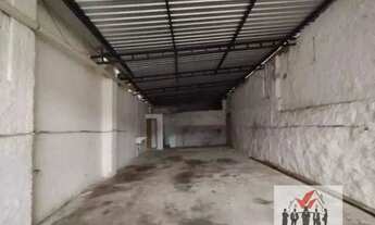 Imagem 5: Pavilhão/Galpão à venda no bairro Vila Nova - Poços de Caldas/MG