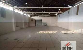 Imagem 2: Pavilhão/Galpão à venda no bairro Vila Nova - Poços de Caldas/MG