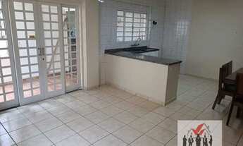 Imagem 4: Casa à venda no bairro Jardim Country Club - Poços de Caldas/MG