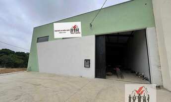 Imagem: Pavilhão/Galpão para alugar em Poços