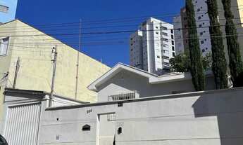 Imagem: Casa para alugar no bairro São Benedito