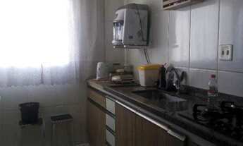 Imagem: Apartamento à venda em Poços de Caldas/MG