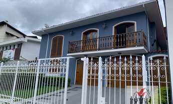 Imagem: Casa à venda no bairro Jardim dos Estados