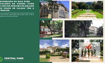 Imagem 7: Sala à venda no bairro Centro - Poços de Caldas/MG