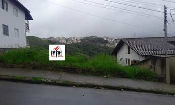 Imagem: Terreno à venda no bairro Jardim Vitória