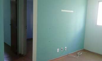 Imagem 2: Apartamento à venda no bairro Jardim Itamaraty III - Poços de Caldas/MG