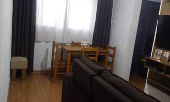 Imagem: Apartamento à venda em Poços de Caldas/MG