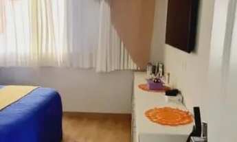 Imagem 7: Apartamento à venda no bairro Centro - Poços de Caldas/MG