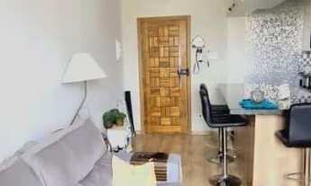 Imagem: Apartamento à venda no bairro Centro