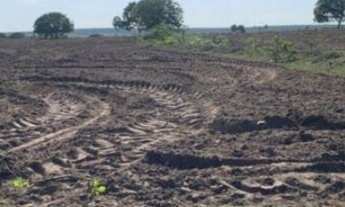 Imagem 4: Fazenda à venda no bairro Centro - Brasilândia de Minas/MG