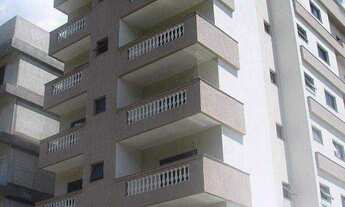 Imagem: Apartamento à venda no bairro Jardim dos