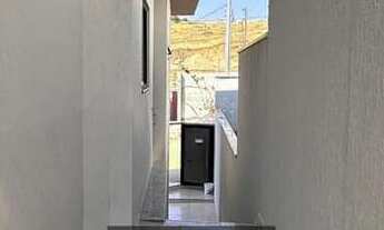 Imagem 5: Casa à venda no bairro Parque San Carlo - Poços de Caldas/MG