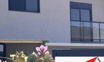 Imagem: Casa à venda no bairro Parque San Carlo