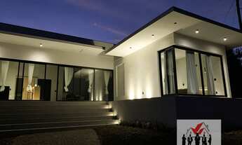 Imagem 2: Chácara à venda no bairro São Conrado - Poços de Caldas/MG