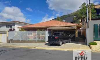 Imagem: Casa à venda no bairro Jardim dos Estados