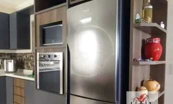 Imagem: Apartamento à venda no bairro Jardim das