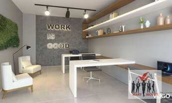 Imagem 6: Apartamento à venda no bairro Centro - Poços de Caldas/MG