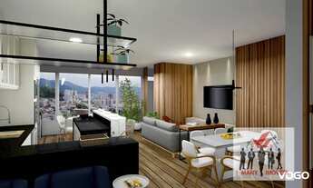 Imagem 3: Apartamento à venda no bairro Centro - Poços de Caldas/MG