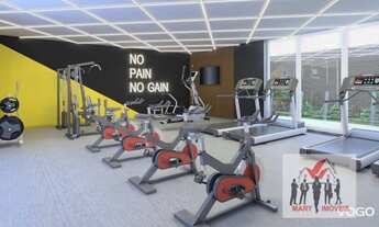 Imagem 5: Apartamento à venda no bairro Centro - Poços de Caldas/MG