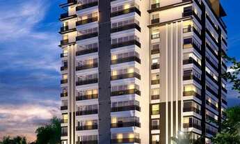 Imagem 1: Apartamento à venda no bairro Centro - Poços de Caldas/MG