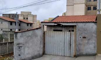 Imagem: Casa Padrão para Venda em Jardim Itamaraty