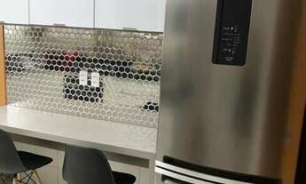 Imagem 4: Apartamento à venda no bairro São Benedito - Poços de Caldas/MG