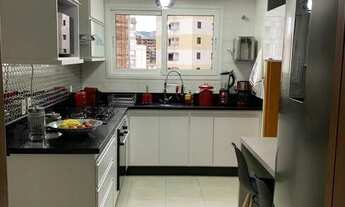 Imagem 5: Apartamento à venda no bairro São Benedito - Poços de Caldas/MG