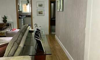 Imagem 2: Apartamento à venda no bairro São Benedito - Poços de Caldas/MG