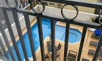 Imagem 3: Apartamento à venda no bairro São Benedito - Poços de Caldas/MG