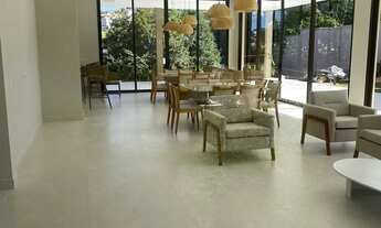 Imagem 3: Casa em Condomínio para Venda em Parque Primavera Poços de Caldas-MG