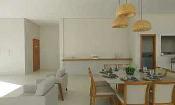 Imagem 4: Casa em Condomínio para Venda em Parque Primavera Poços de Caldas-MG