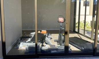 Imagem 6: Casa em Condomínio para Venda em Parque Primavera Poços de Caldas-MG