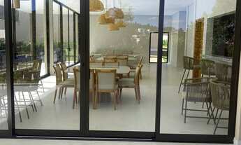 Imagem 5: Casa em Condomínio para Venda em Parque Primavera Poços de Caldas-MG