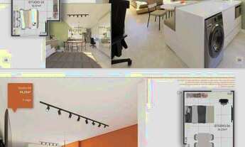 Imagem 2: Apartamento à venda no bairro Centro - Poços de Caldas/MG