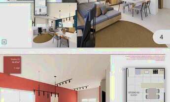 Imagem 3: Apartamento à venda no bairro Centro - Poços de Caldas/MG