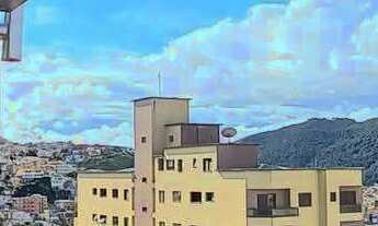 Imagem 2: Apartamento à venda no bairro Centro - Poços de Caldas/MG