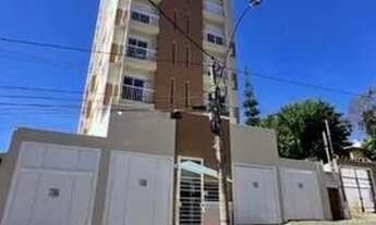 Imagem: Apartamento à venda em Poços de Caldas/MG