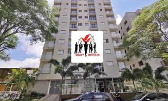 Imagem: Apartamento à venda no bairro Vila Togni