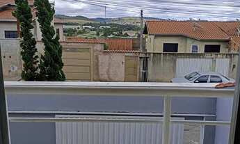 Imagem 4: Casa à venda no bairro Jardim Daniele - Poços de Caldas/MG