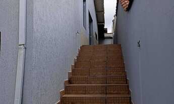 Imagem 6: Casa à venda no bairro Jardim Daniele - Poços de Caldas/MG