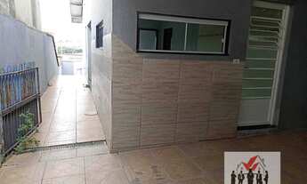 Imagem 5: Casa à venda no bairro Jardim Daniele - Poços de Caldas/MG