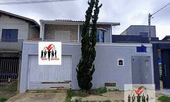 Imagem: Casa à venda no bairro Jardim Daniele