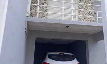 Imagem 3: Casa à venda no bairro Jardim Daniele - Poços de Caldas/MG