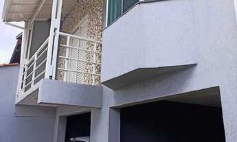 Imagem 2: Casa à venda no bairro Jardim Daniele - Poços de Caldas/MG