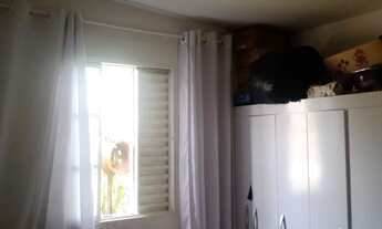 Imagem 5: Casa Conjunto habitacional