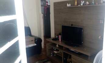 Imagem 4: Casa Conjunto habitacional