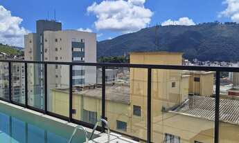 Imagem 6: Apartamento à venda no bairro Centro - Poços de Caldas/MG