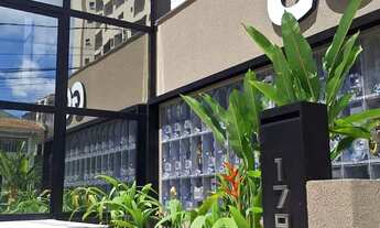 Imagem 2: Apartamento à venda no bairro Centro - Poços de Caldas/MG